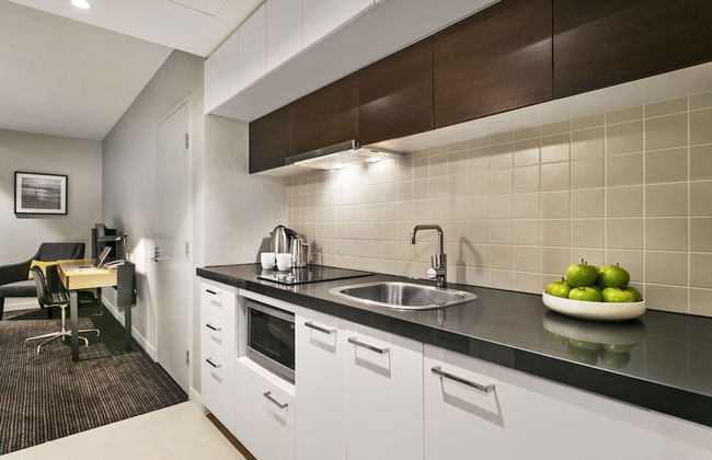 Quest Docklands - Foto 15