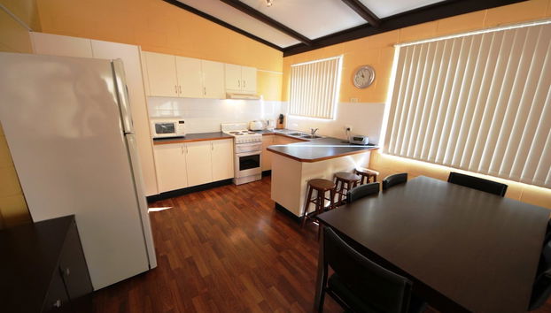 Servicio de comidas en la habitación