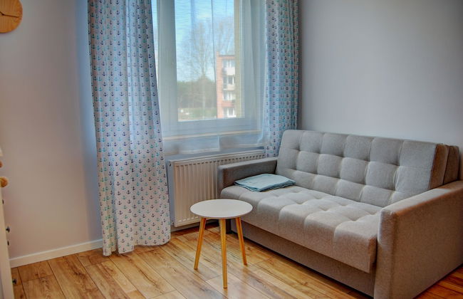 HelApartamenty - Apartament Baltyk III - Foto 2