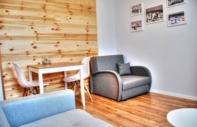 HelApartamenty - Apartament Baltyk III - Foto 5