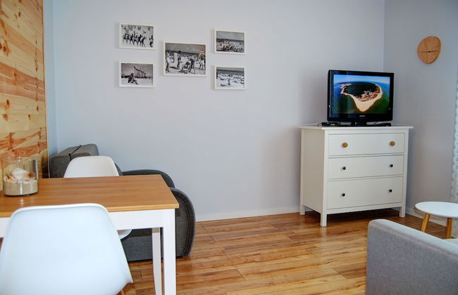 HelApartamenty - Apartament Baltyk III - Foto 3