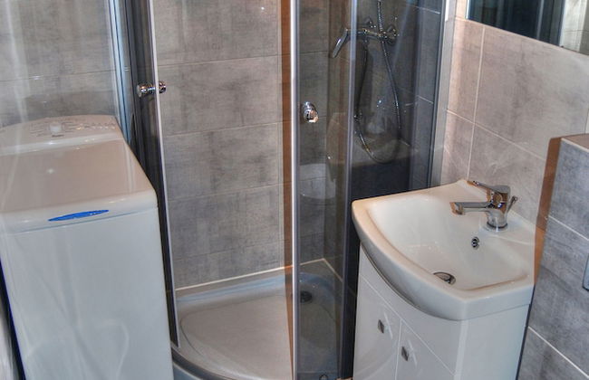 HelApartamenty - Apartament Baltyk III - Foto 12
