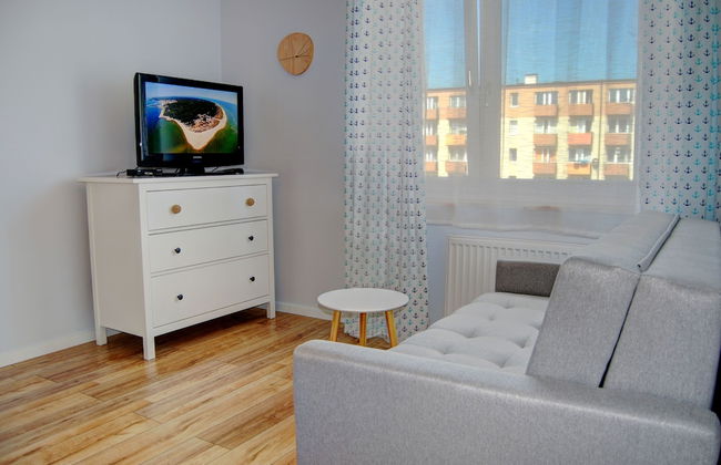 HelApartamenty - Apartament Baltyk III - Foto 1