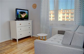 Photo 1 - HelApartamenty - Apartament Baltyk III