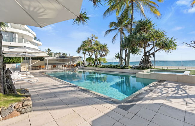 Fairshore Noosa - Foto 1