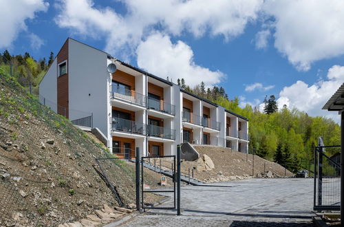 Foto 42 - Apartment Ski&bike Wislanska by Renters