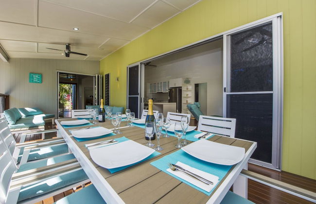 Azur Villa - Foto 23
