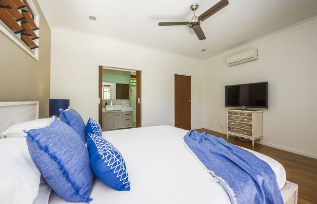Azur Villa - Foto 6