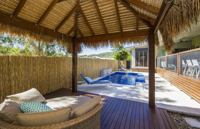 Azur Villa - Foto 24