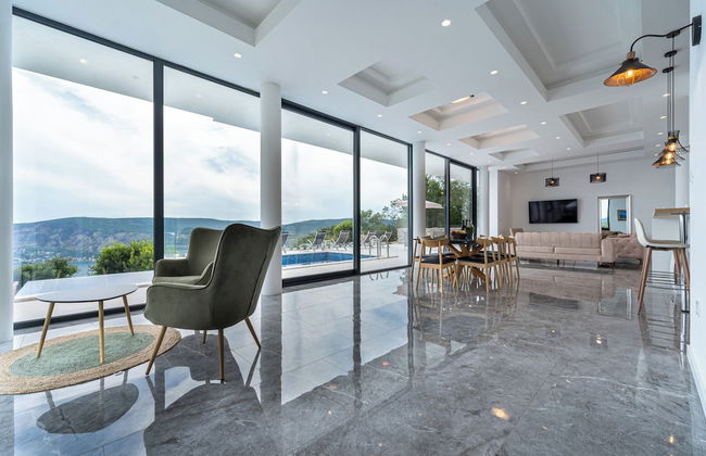 Pool Villa Luxoria Trebesin - Foto 10