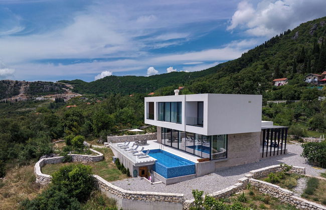 Pool Villa Luxoria Trebesin - Foto 36
