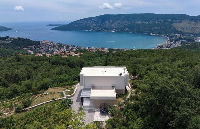 Pool Villa Luxoria Trebesin - Foto 42
