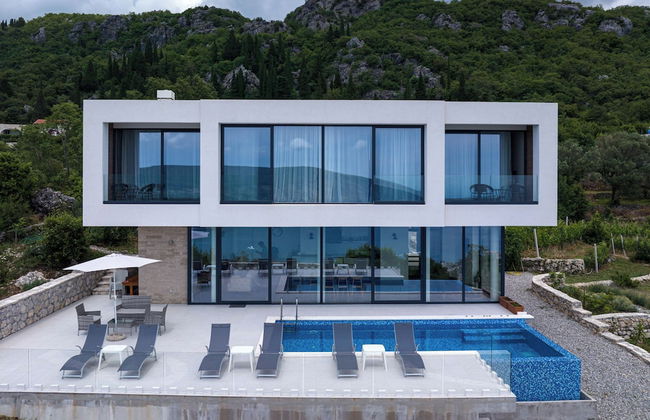 Pool Villa Luxoria Trebesin - Foto 19