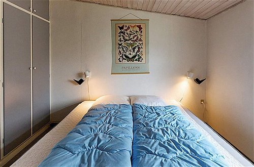 Photo 8 - 6 Person Holiday Home in Knebel