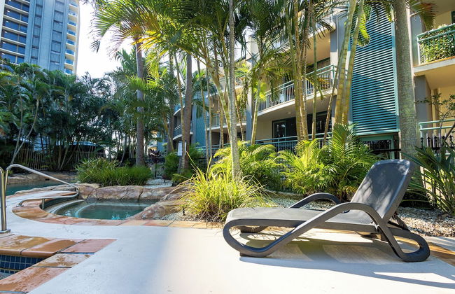 Currumbin Sands Holiday Apartments - Foto 64