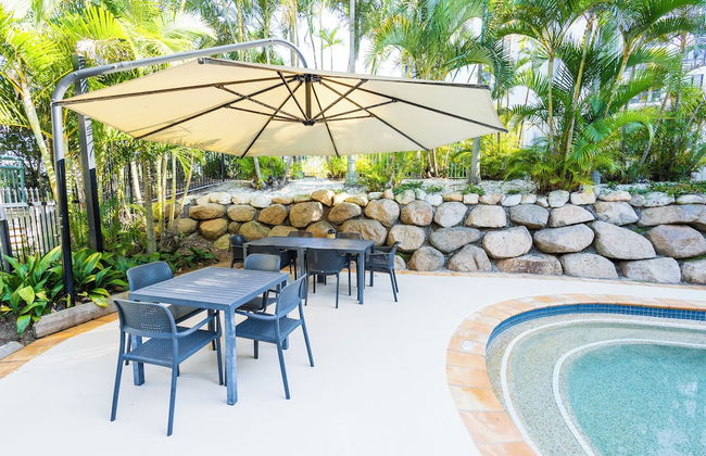 Currumbin Sands Holiday Apartments - Foto 63