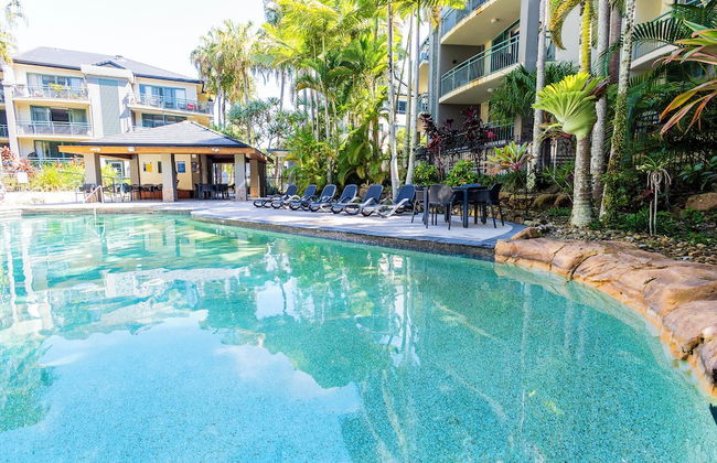 Currumbin Sands Holiday Apartments - Foto 71