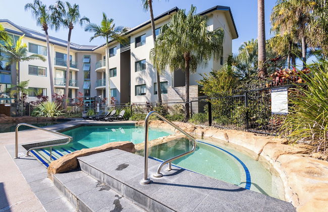 Currumbin Sands Holiday Apartments - Foto 59