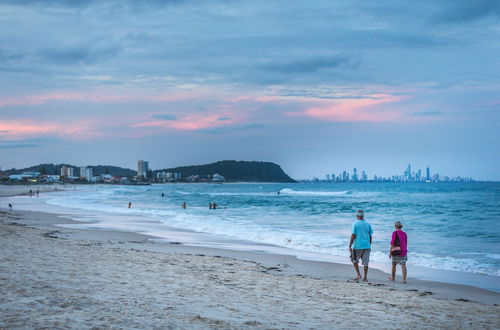 Foto 62 - Currumbin Sands Holiday Apartments