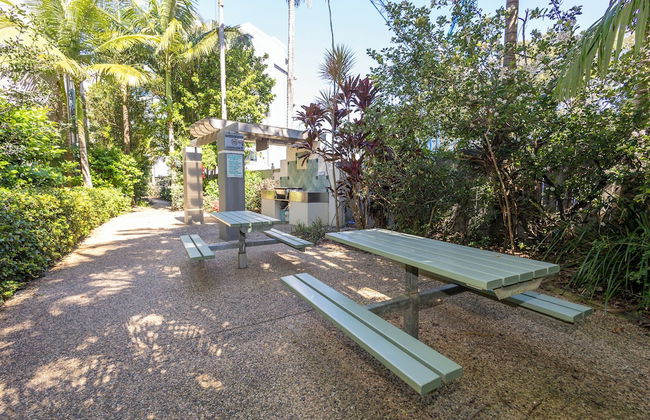Currumbin Sands Holiday Apartments - Foto 76