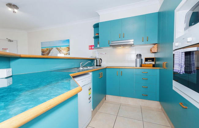 Currumbin Sands Holiday Apartments - Foto 11