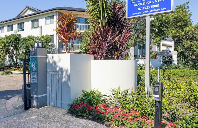 Currumbin Sands Holiday Apartments - Foto 53