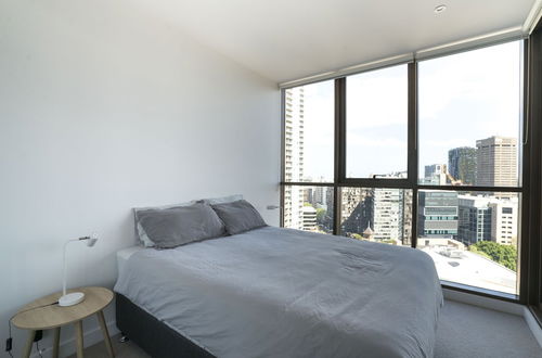 Foto 4 - Modern Apartment in Darling Harbour