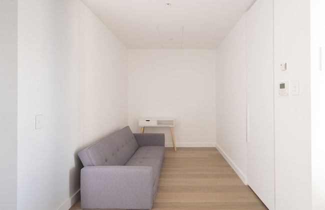 Modern Apartment in Darling Harbour - Foto 10