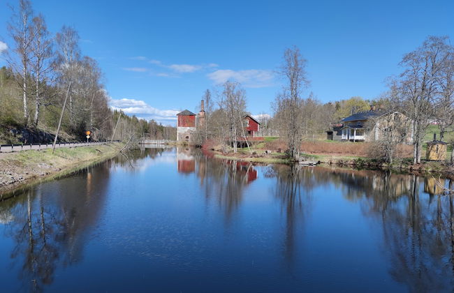 Romme Stugby - Foto 49