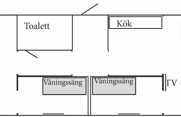 Romme Stugby - Foto 29