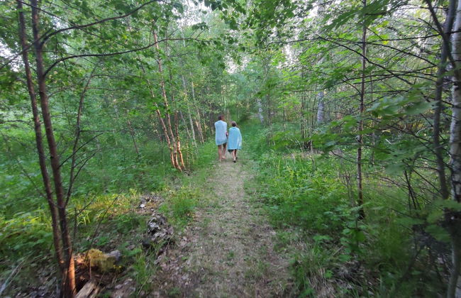 Romme Stugby - Foto 37