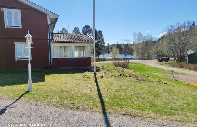 Romme Stugby - Foto 21