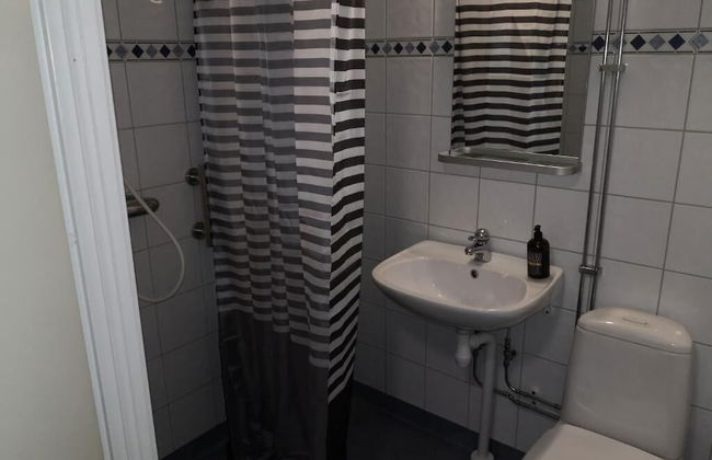 Romme Stugby - Foto 34