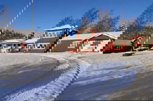 Foto 1 - Romme Stugby