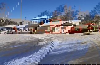 Foto 1 - Romme Stugby
