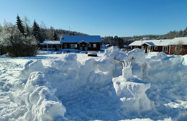 Romme Stugby - Foto 43