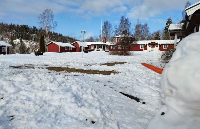 Romme Stugby - Foto 42