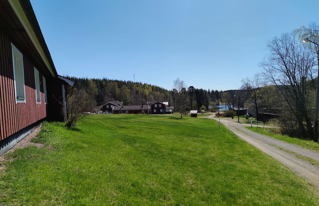 Romme Stugby - Foto 22