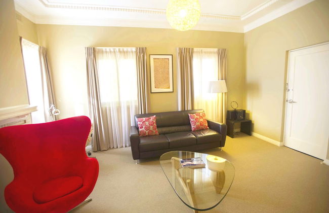 Globe Apartments - Foto 42
