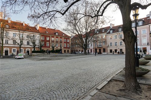 Foto 23 - Warsaw Concierge Old Town Square