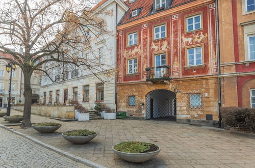 Photo 19 - Warsaw Concierge Old Town Square