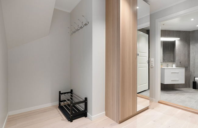 Barfot Apartments - Foto 5