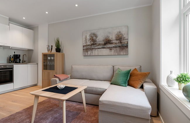 Barfot Apartments - Foto 43