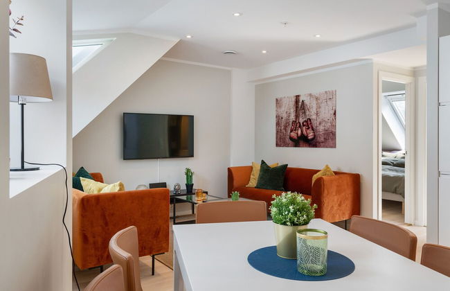 Barfot Apartments - Foto 66