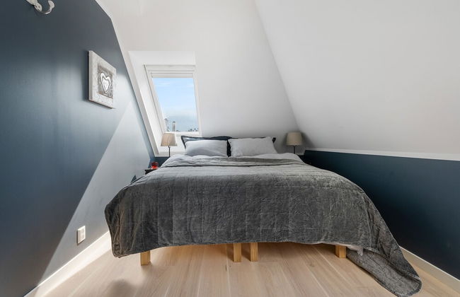 Barfot Apartments - Foto 12