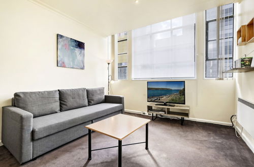 Photo 4 - SIENNA, 1BDR South Melbourne Apartment