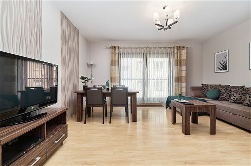 Foto 14 - Modern Apartments Krawiecka by Renters