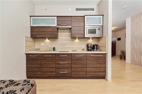 Foto 11 - Modern Apartments Krawiecka by Renters
