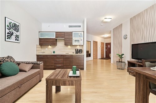 Foto 13 - Modern Apartments Krawiecka by Renters