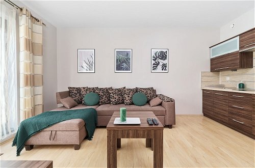 Photo 1 - Modern Apartments Krawiecka by Renters